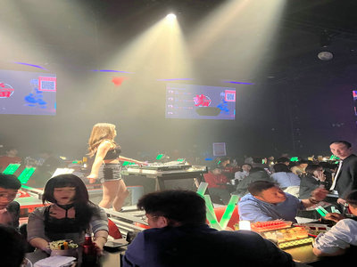海东酒吧招聘